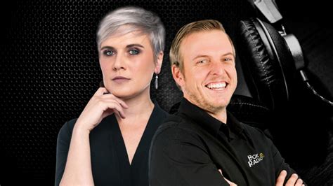 yolandie viljoen bok radio  15:00 Huiswaarts