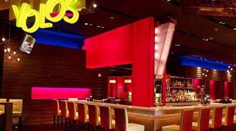 yolos planet hollywood  Perfect service