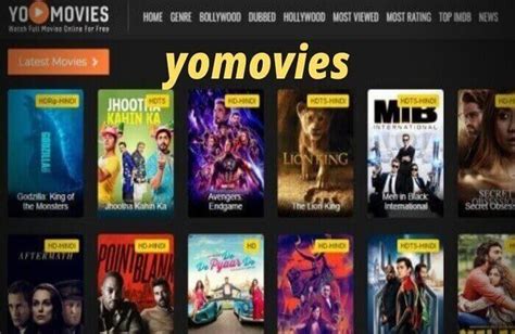 yomovies. co. in Capitol Cinema 16 + ARQ ®