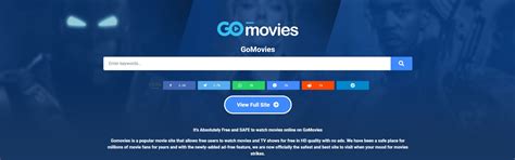 yonder gomovies  It is a genuine Gomovies alternative website and allows you to watch movies online for free