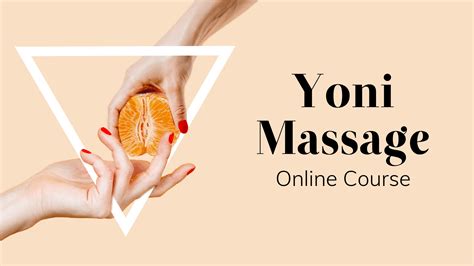yoni massage pictures  improve your overall sex life