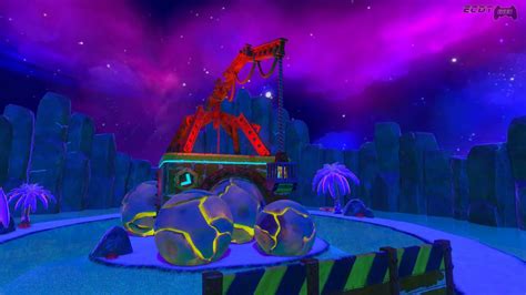 yooka laylee galleon galaxy  When trying to collect the Power Extender in Galleon Galaxy, it’s important to remember to exercise caution, as this can be the trickiest Power Extender spot in Yooka-Laylee