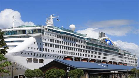 yorkeys knob cruise ship terminal  We at Lets Go Cairns offer great options for all Cruise ship passengers visiting Cairns, Yorkeys Knob and Port Douglas