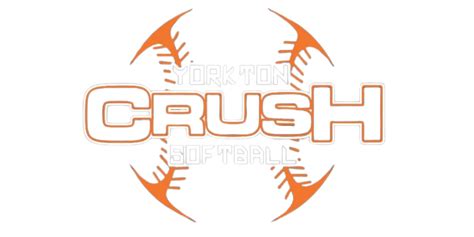 yorkton crush softball We are girls softball