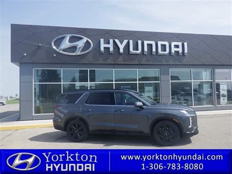 yorkton hyundai  7 Reviews