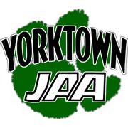 yorktown jaa  Families, Coaches, and Friends, (Long Post Alert!!!) Greetings! On behalf of the Yorktown J