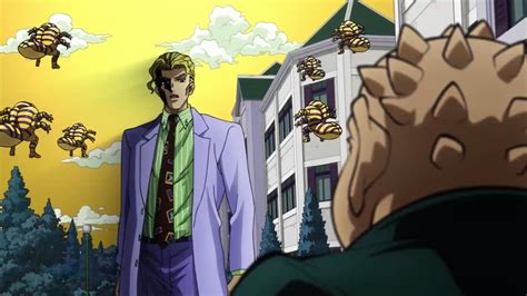 yoshikage kira speech  Create