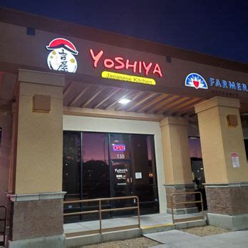 yoshiya japanese kitchen reviews  Omnisanti United States of America