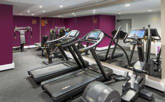 yotel edinburgh gym  Likely to Sell Out