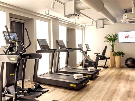 yotel edinburgh gym  Toll Free:+44-131-2299131