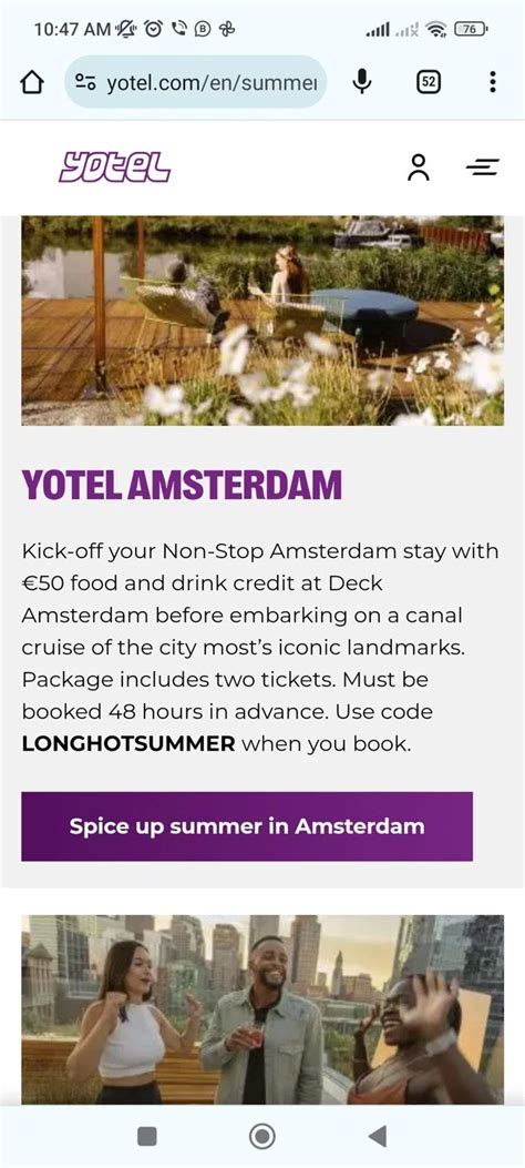 yotel promo code  Follow this link to create your new password and sign in, plus discover even more ways to customise your YOTEL Non-Stop stay in a way that suits you