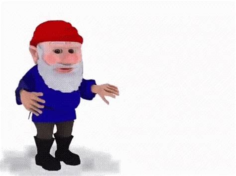 you've been gnomed gif  Like us on Facebook! Like 1