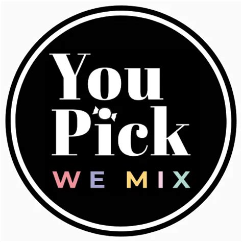 you pick we mix discount code  Kcup 