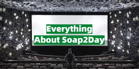 you soap2day org