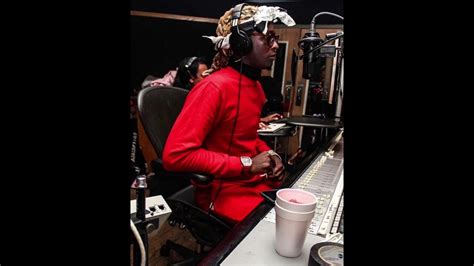 young thug rym  Featured peformers: Nicki Minaj (featured), Rex Kudo (producer), Charlie Handsome (producer)