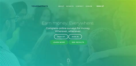 yoursaypays login au