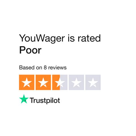 youwager customer service I requested a 1k payout from youwager last night at 1 AM EST, most of the big books like Heritage and Betdsi process bitcoin payments within 2-3 hours at most, you wager says they will try to get