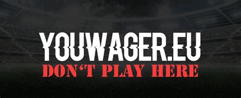 youwager.eu login  Our operation offers wagering on all