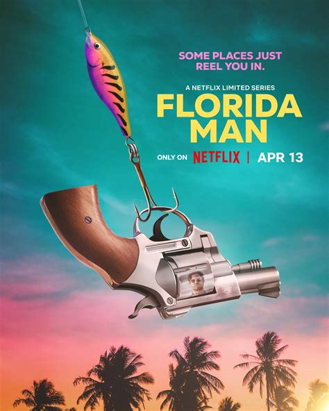 yts florida man  Florida Man: Season 1 Trailer