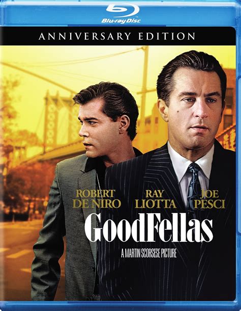 yts goodfellas  Henry Hill is a small time gangster, who takes part in a robbery with Jimmy Conway and Tommy De Vito, two other gangsters who have set their sights a bit higher