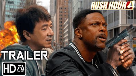 yts rush hour 3 Almost three years after their last adventure in Rush Hour 2 (2001), Carter is now working as a Los Angeles traffic officer, while his friend and ace Hong Kong Police inspector, Lee, escorts the Chinese Ambassador, Han, to the World Criminal Court, to disclose crucial information about the Triads