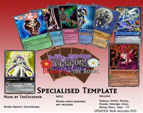 yu gi oh duelist of the roses fusions  I was interested in Speedrunning DotR but there were no guides