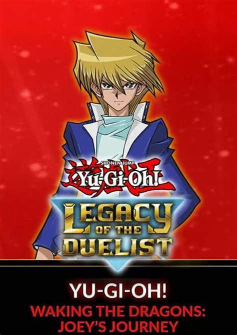 yu gi oh waking the dragons joey s journey  SteamDB has been running ad-free since 2012