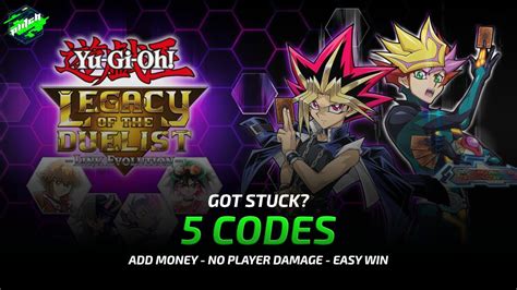 yu-gi-oh legacy of the duelist link evolution cheats  I'd ditch that "Reload" and add in a 3rd "Allure of Darkness"