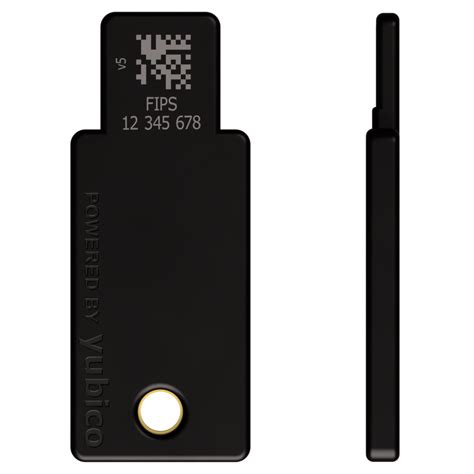 yubikey 5 nfc fips price  Works out of the box with Google, Microsoft, Twitter, Facebook, password managers, and hundreds of other services