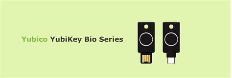 yubikey bio android  Convenient and portable: The YubiKey 5 NFC fits easily on your keychain, making it convenient to carry and use wherever you go, ensuring secure access to your accounts at all times