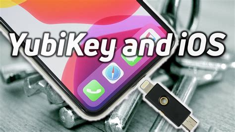 yubikey iphone 14  I have one on my keys which dangle from my belt and one around my neck between my outer polo shirt and my under t-shirt