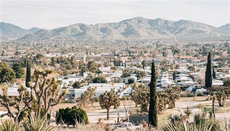 yucca valley car rental  Compare this property to average rent trends in California