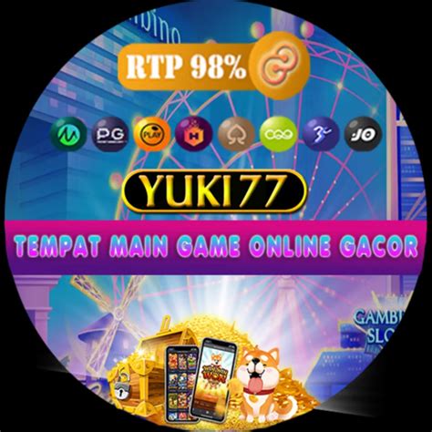 yuki77 login  Nama pengguna