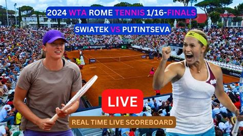 yulia putintseva live score  On hard courts, Putintseva has played 35 matches over the past year, totaling 21