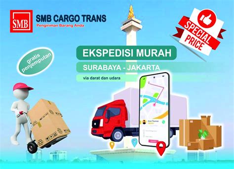 yulis cargo surabaya Telp