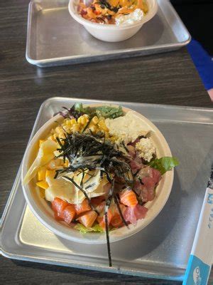 yum poke duncan sc  7 Yelp Reviews