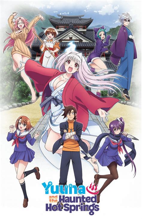 yuragi sou yuuna san season 2 release date  Tình trạng 