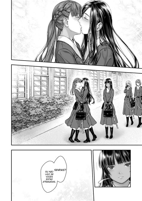 yurika to kawakanai shiitsu midare yuri  Tên khác: 百合香と乾かないシーツ 乱れ百合