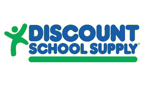 yvg  voucher code discountschoolsupply  Get Code