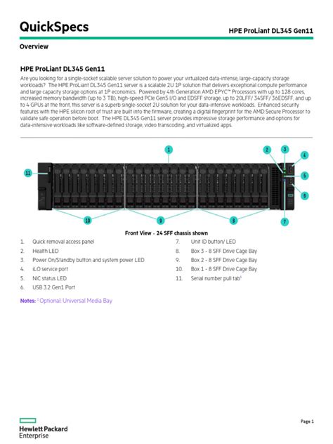 z420 quickspecs  HDD