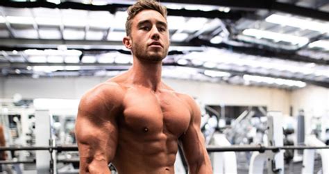 zac perna steroids Fitness and motivation guru, trainer and social media influencer, Melbourne-based ZAC PERNA has learned a lot of lessons on his journey to success