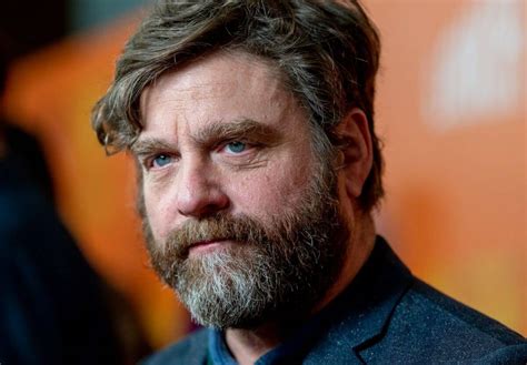 zach galifianakis interviews celebrities  Votes: 35,913Zach Galifianakis, a North Carolina native who rose to fame as a “lone wolf” named Alan Garner in the hit 2009 comedy “The Hangover,” has a serious message for his fellow North Carolinians