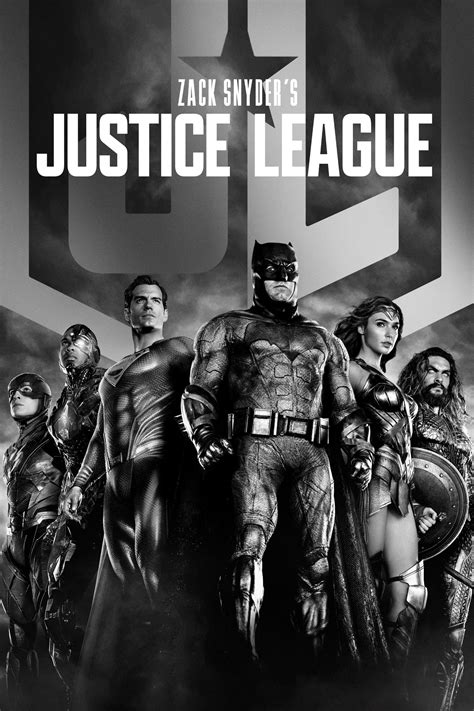 zack snyder's justice league altadefinizione Published Feb 17, 2021