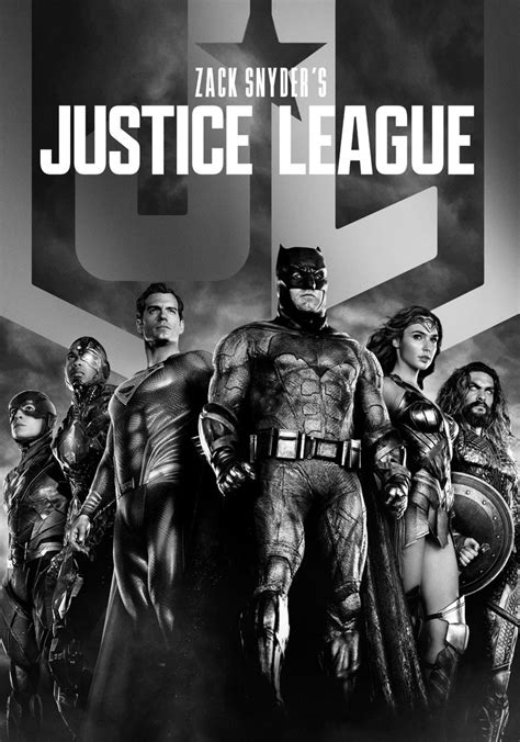 zack snyder's justice league streaming ita Regia di Zack Snyder 