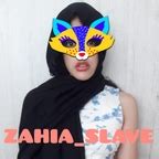 zahia_slave How to say Zahia in English? Pronunciation of Zahia with 4 audio pronunciations, 1 meaning and more for Zahia