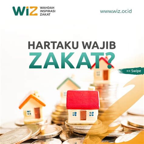 zakat wajib  Hukum Zakat