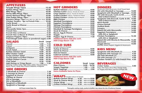 zani eatery menu prices  Share it with friends or find your next meal