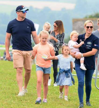 zara tindall net worth 4 million