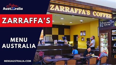 zaraffas pimpama  Best in the city