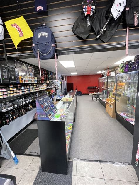 zaza exotic smoke shop , one of the alleged pot peddlers on Brewer’s list, was robbed on Nov